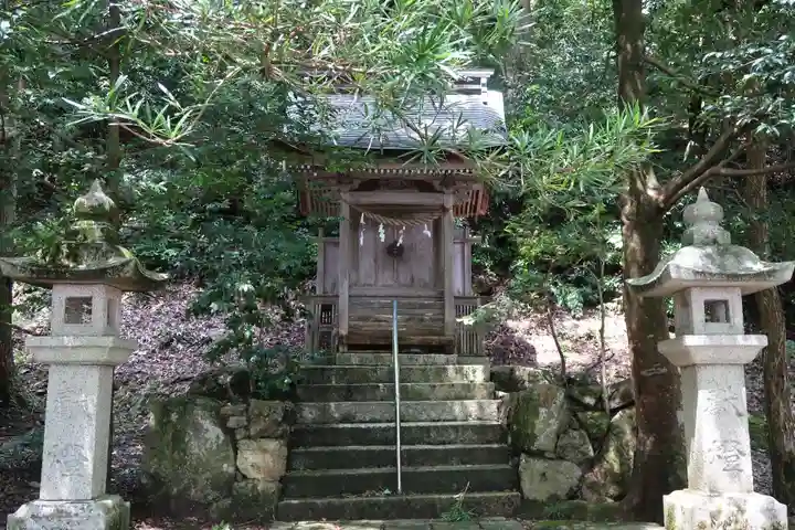 珀清寺(滋賀県)