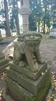 月山神社(秋田県)