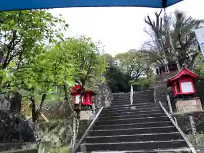 宮浦宮のその他建物