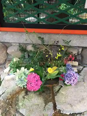 生田神社(兵庫県)