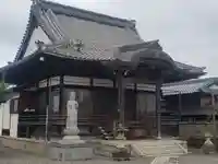 千樹禅寺の本殿・本堂