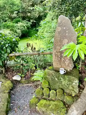 蛇苦止明神（蛇苦止堂）(神奈川県)