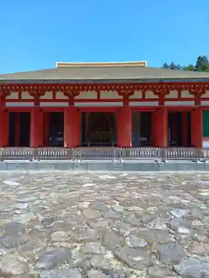 慧日寺(福島県)