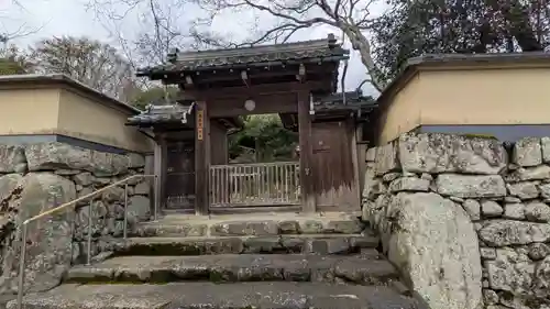 玉蓮院(滋賀県)