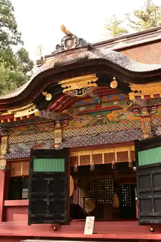 一之宮貫前神社(群馬県)