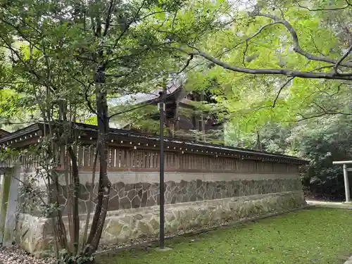 村松大神宮(茨城県)