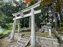 蔵王神社(滋賀県)