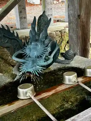 金華山黄金山神社(宮城県)