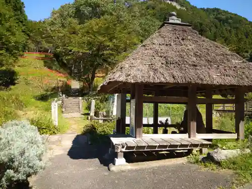 仏隆寺(奈良県)