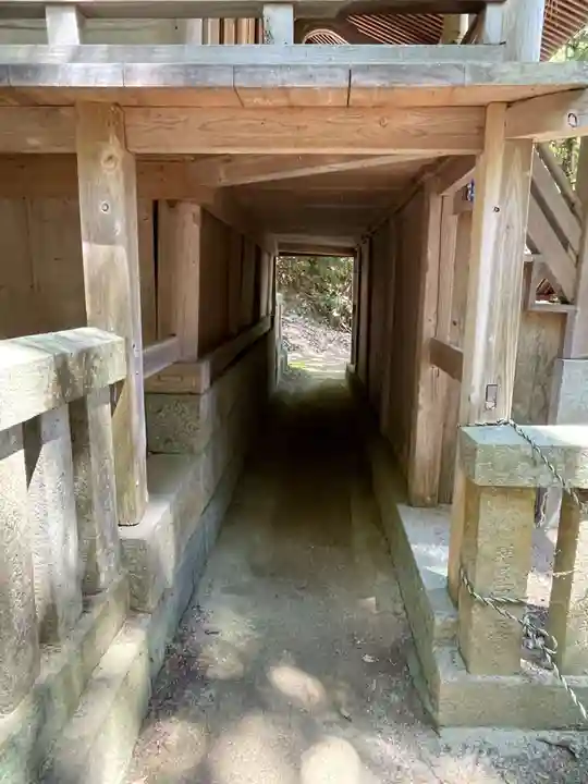 多和神社(香川県)