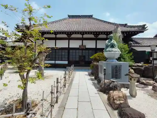 妙楽寺(愛知県)