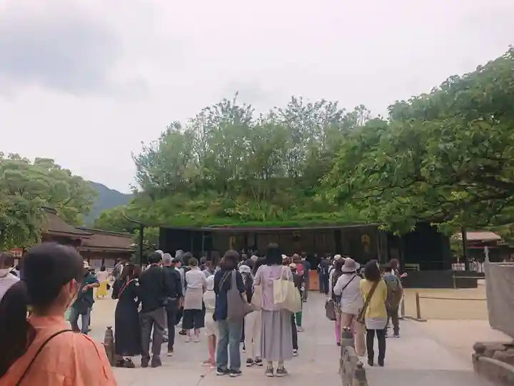 太宰府天満宮のその他建物