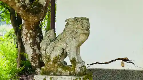 岡安神社(京都府)