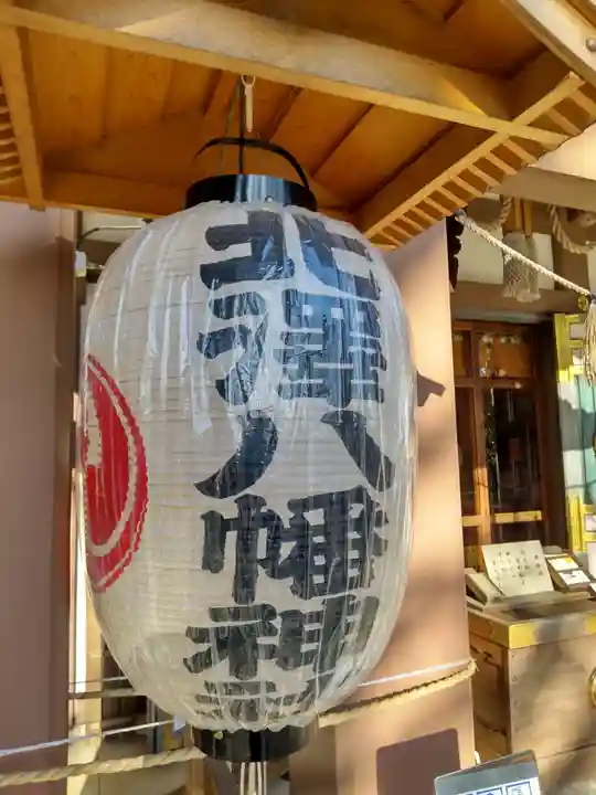 北澤八幡神社(東京都)