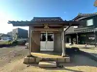 蛭子神社(福井県)