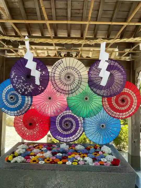 金蛇水神社(宮城県)