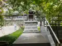 伝明寺(東京都)