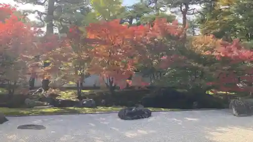 相国寺（相国承天禅寺）(京都府)