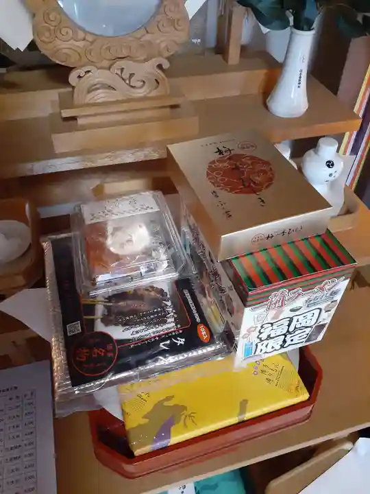 伏木香取神社(茨城県)