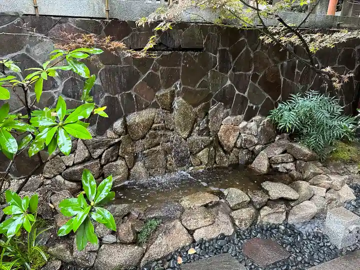 東京大神宮(東京都)