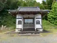 補陀落寺(千葉県)