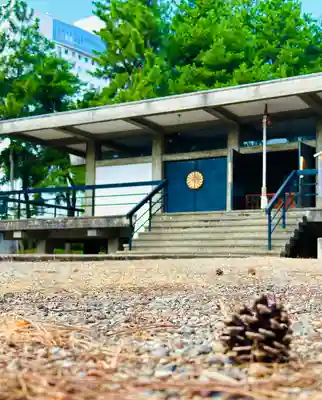 福井神社(福井県)