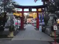 大前神社(栃木県)