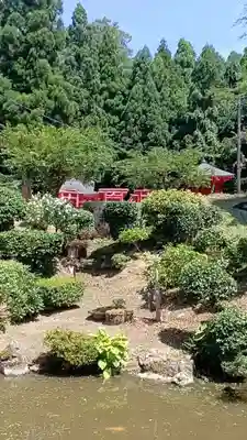 白狐山光星寺のその他建物