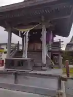 熊野神社(美田園)(宮城県)