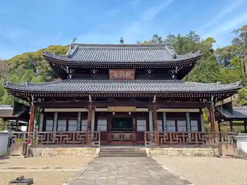 萬福寺(京都府)