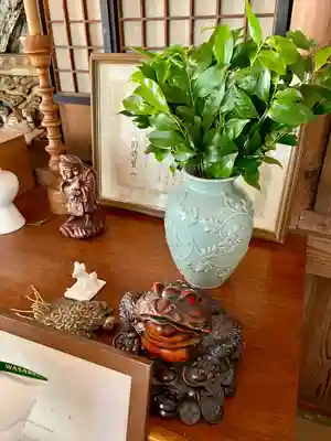 嚴島神社(千葉県)