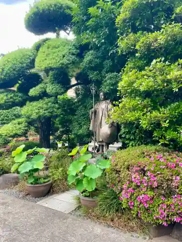 世尊院(東京都)