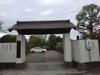 能満寺(神奈川県)