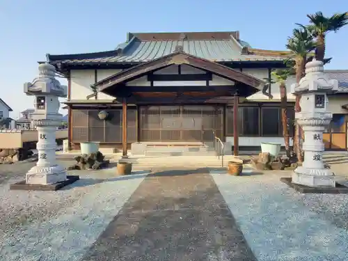 宗金寺(群馬県)