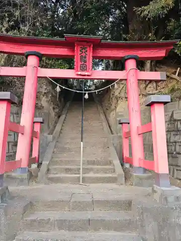八幡神社(千葉県)