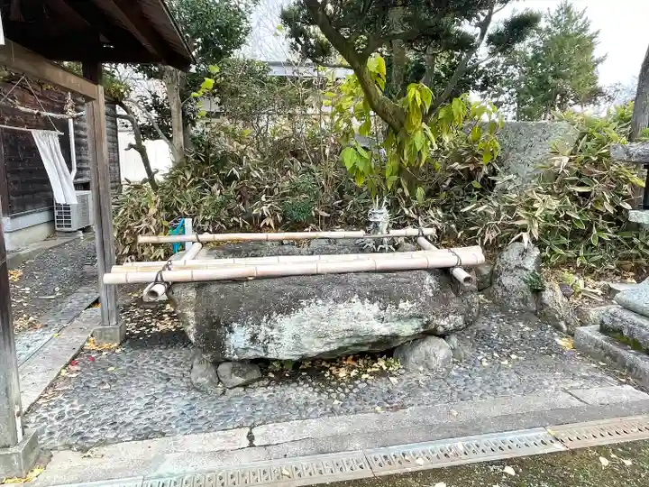 天満宮(下物)(滋賀県)