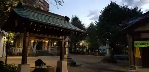 白髭神社(東京都)
