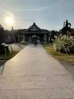 安楽寺(愛知県)