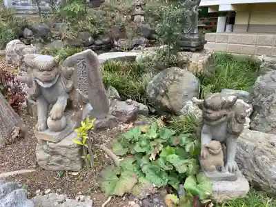 心岩寺(神奈川県)