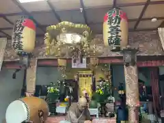 安養寺（弥勒院）(愛知県)