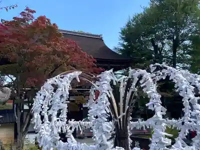 松尾大社(京都府)