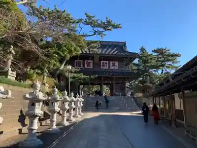 誕生寺(千葉県)