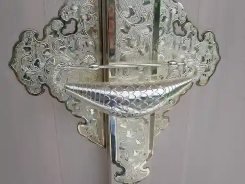 金蛇水神社(宮城県)