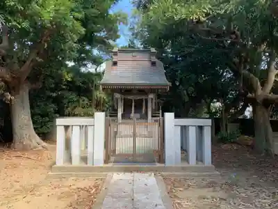 琴平神社(千葉県)
