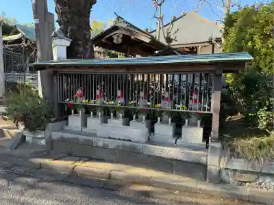 潮音寺(神奈川県)