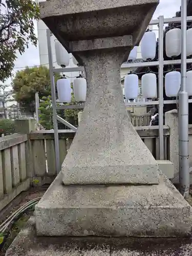 岡山神社(岡山県)
