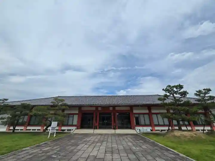 薬師寺(奈良県)