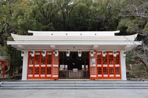 淵神社(長崎県)