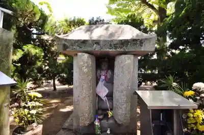 一宮寺(香川県)
