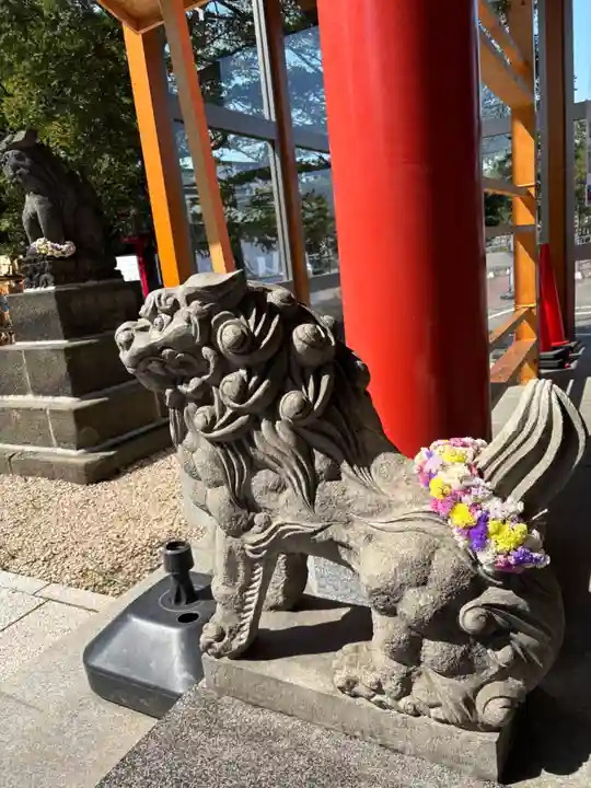 発寒神社(北海道)